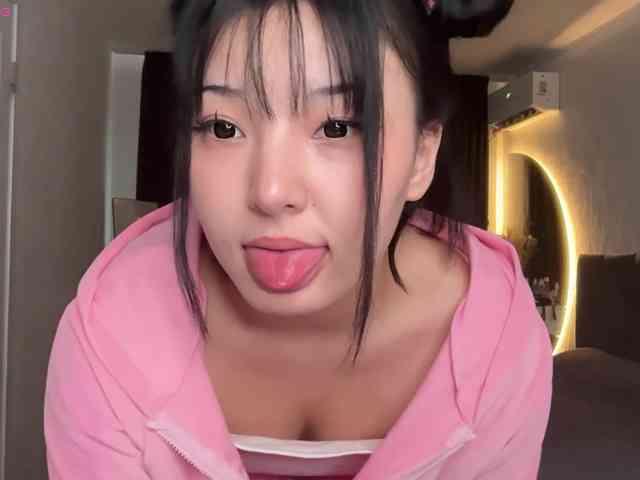 minnie-joy webcam