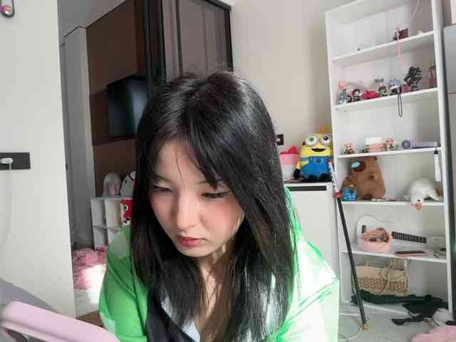 minnie-joy webcam