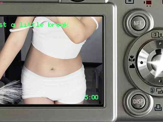 minnie-joy webcam