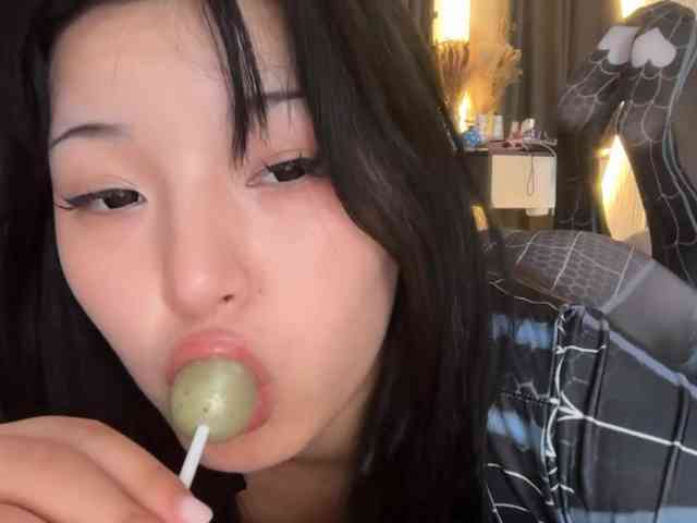minnie-joy webcam