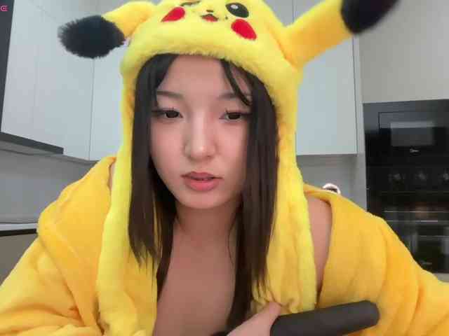 minnie-joy Sex Cam Show