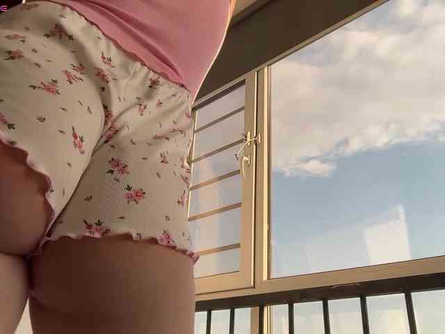 minnie-joy webcam