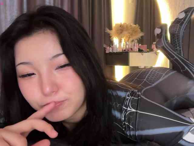 minnie-joy webcam