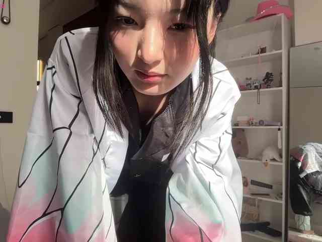 minnie-joy webcam