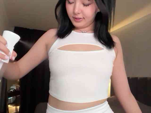 minnie-joy webcam