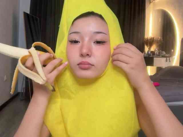 minnie-joy webcam