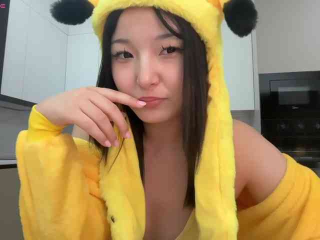 minnie-joy webcam