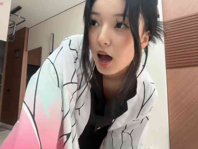 minnie-joy webcam