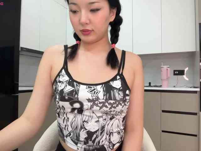minnie-joy webcam