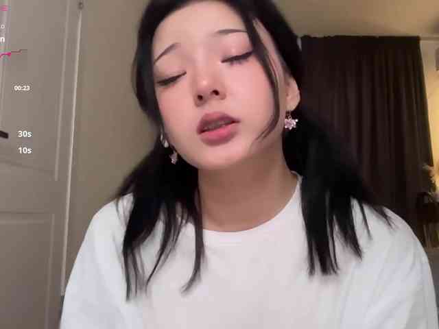 minnie-joy webcam