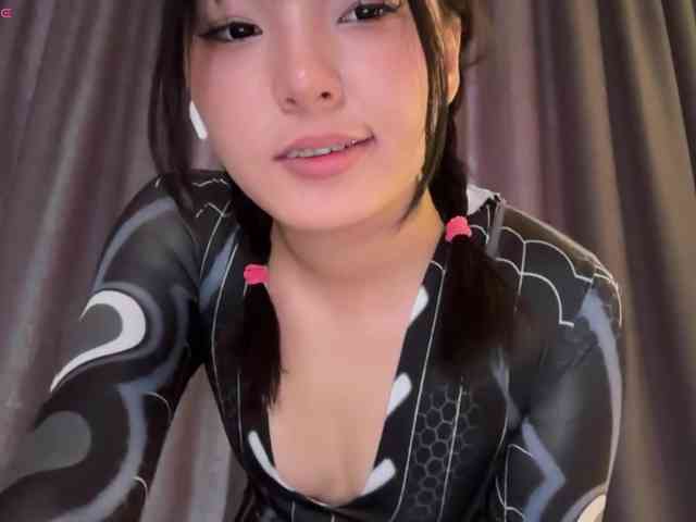 minnie-joy webcam