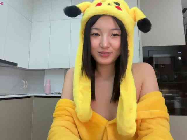 minnie-joy webcam