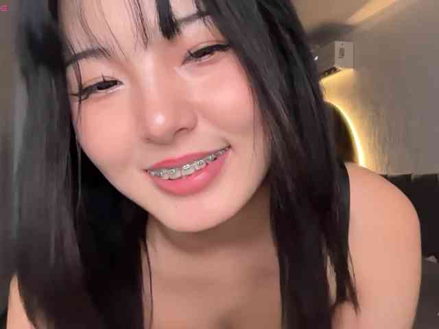 minnie-joy Sex Cam Show