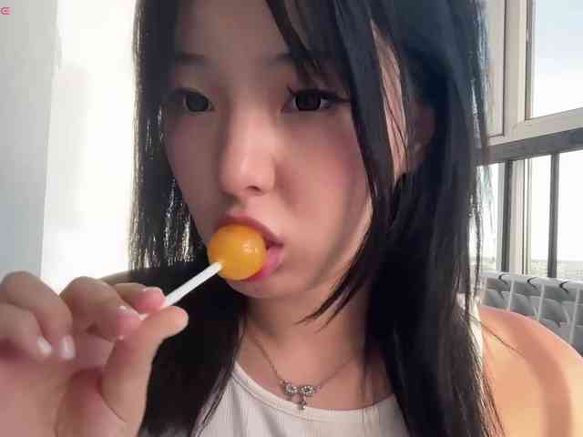 minnie-joy webcam