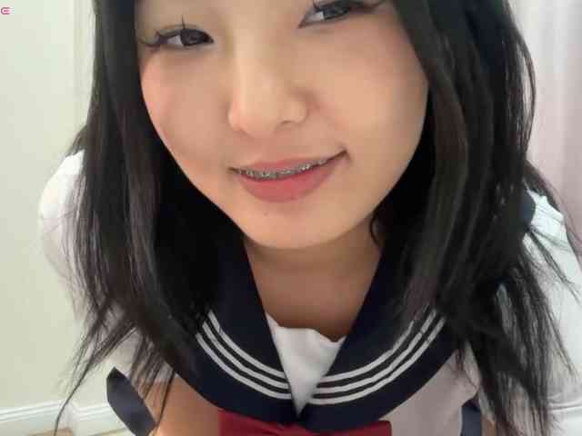 minnie-joy webcam