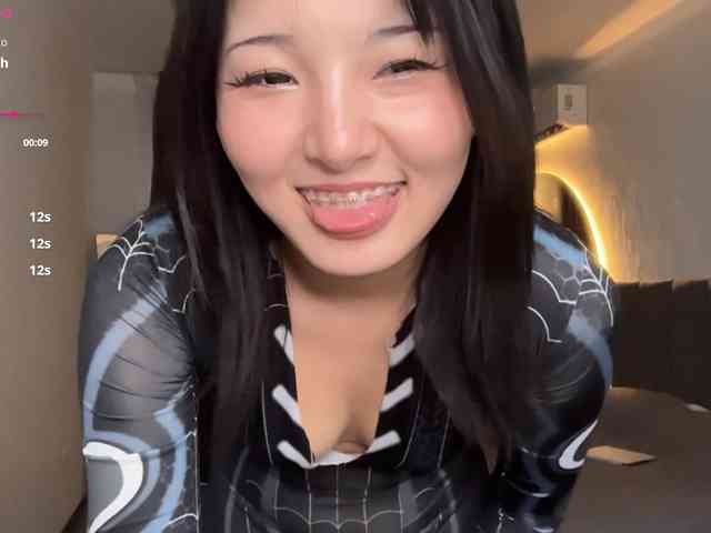 minnie-joy webcam