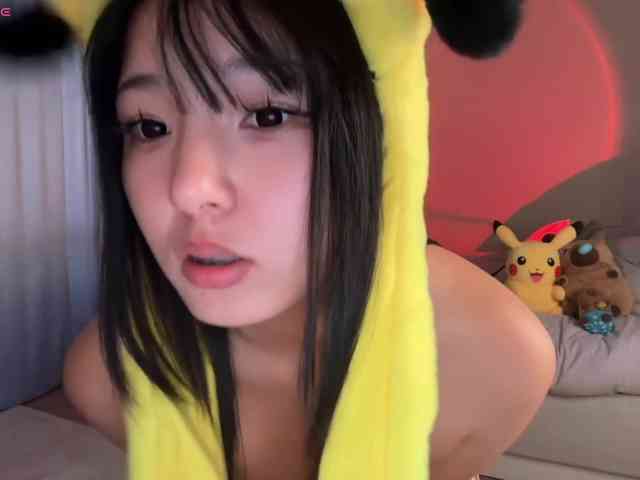 minnie-joy webcam
