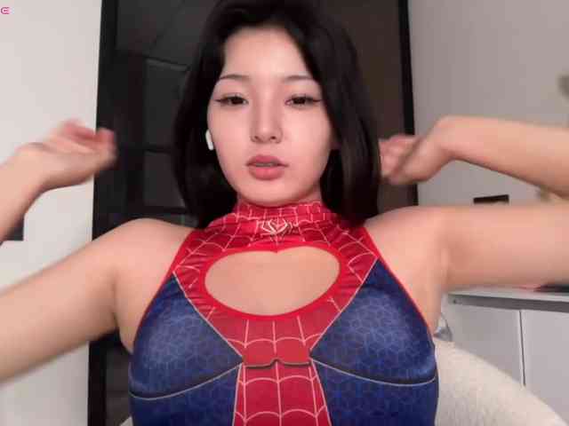 Model: minnie-joy