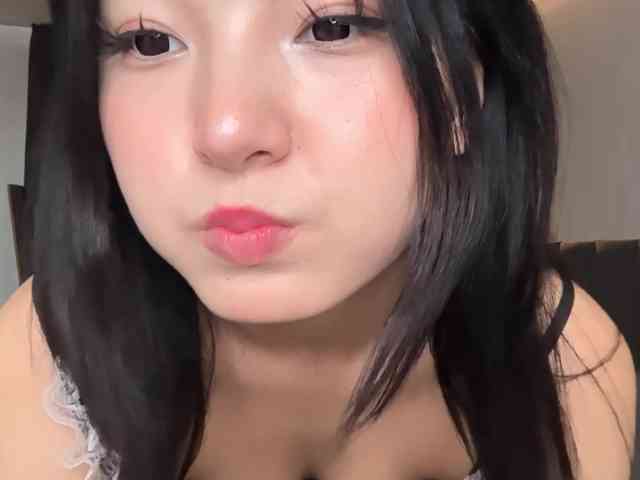 minnie-joy webcam
