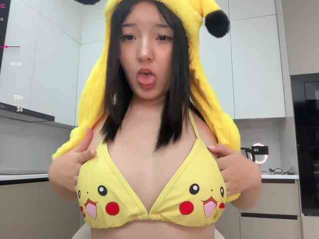 minnie-joy webcam