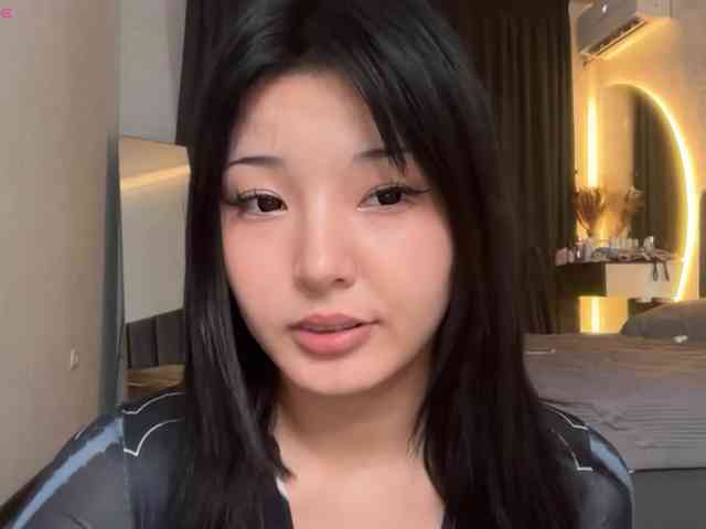 minnie-joy webcam