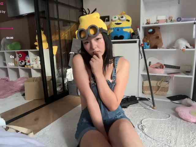 minnie-joy webcam