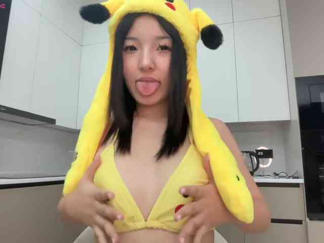 minnie-joy Sex Cam Show