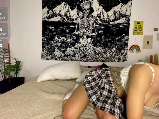 sophiasnarl live cam on BongaCams