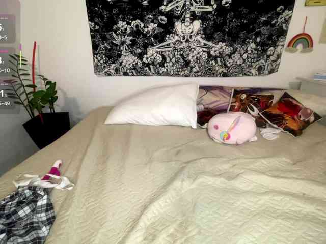sophiasnarl webcam