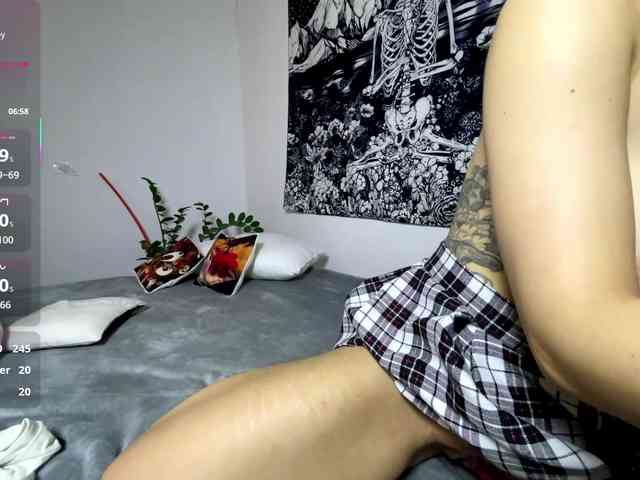 sophiasnarl Live Webcam on BongaCams