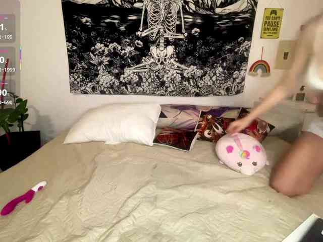 sophiasnarl webcam
