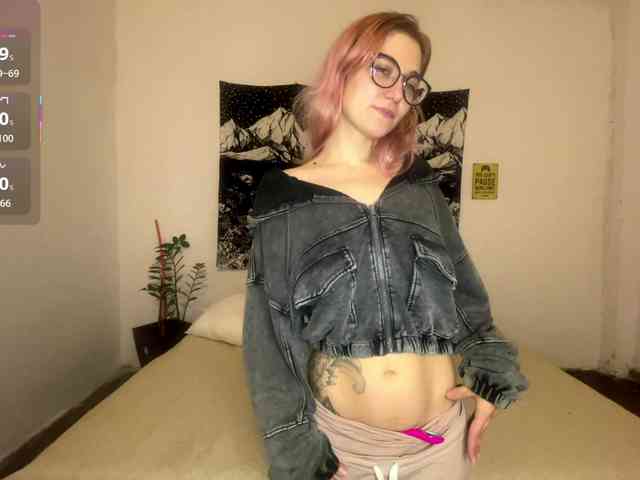 sophiasnarl webcam