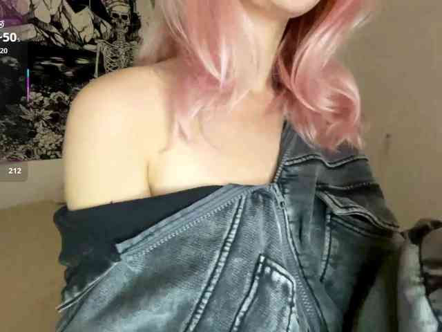 sophiasnarl webcam