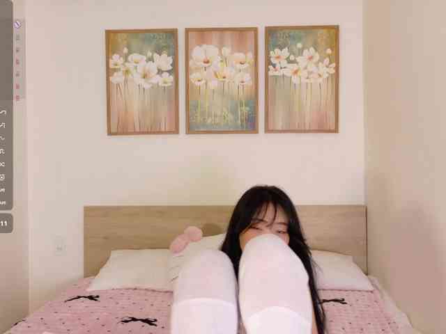 Модель: pinkyblooom