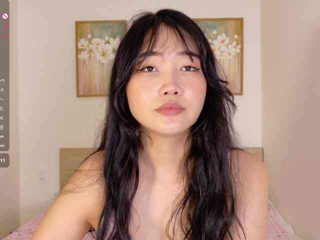 Модель: pinkyblooom