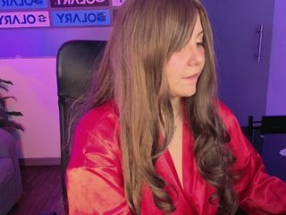 ivybrowm Porn Show
