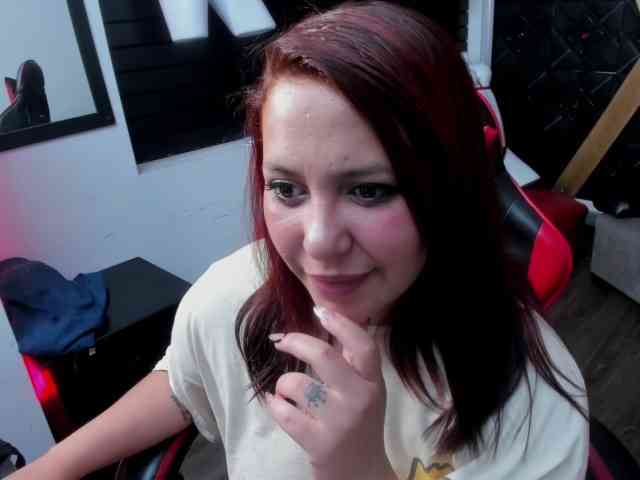 ivybrowm webcam