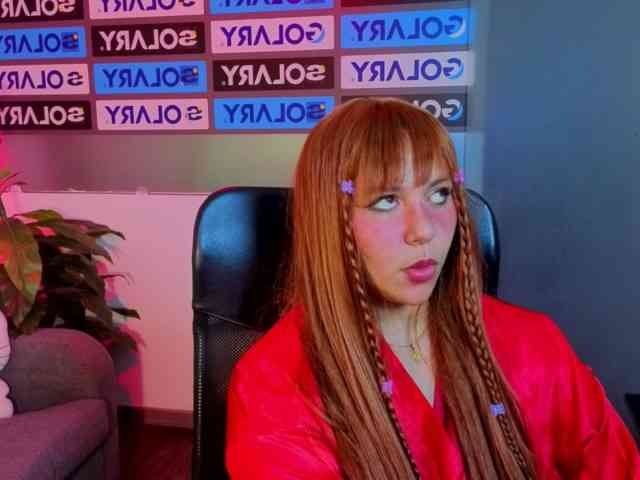 ivybrowm webcam