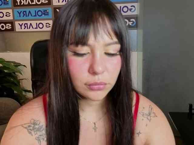 ivybrowm webcam