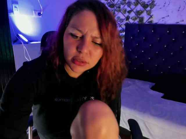 ivybrowm webcam