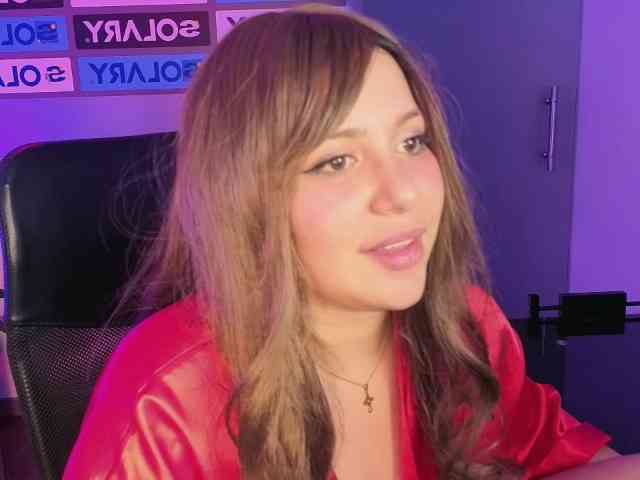 ivybrowm webcam