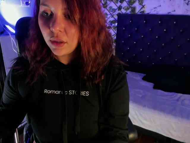 ivybrowm webcam