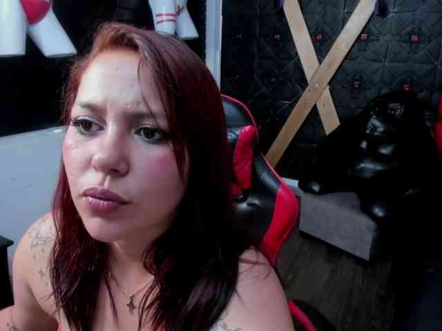 ivybrowm webcam