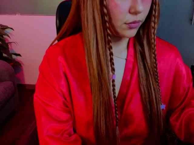 ivybrowm webcam