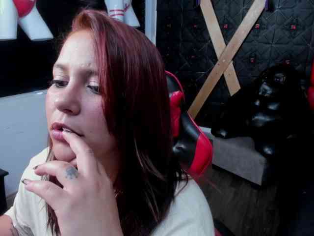 ivybrowm webcam