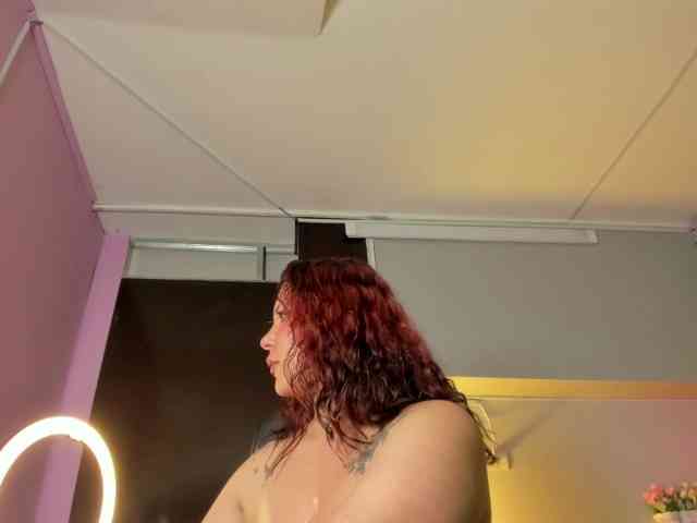 ivybrowm webcam