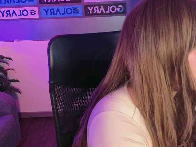 ivybrowm webcam