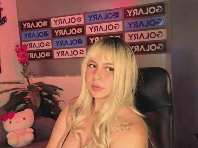 ivybrowm webcam