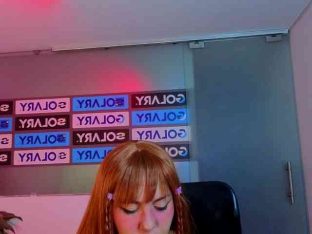 ivybrowm webcam