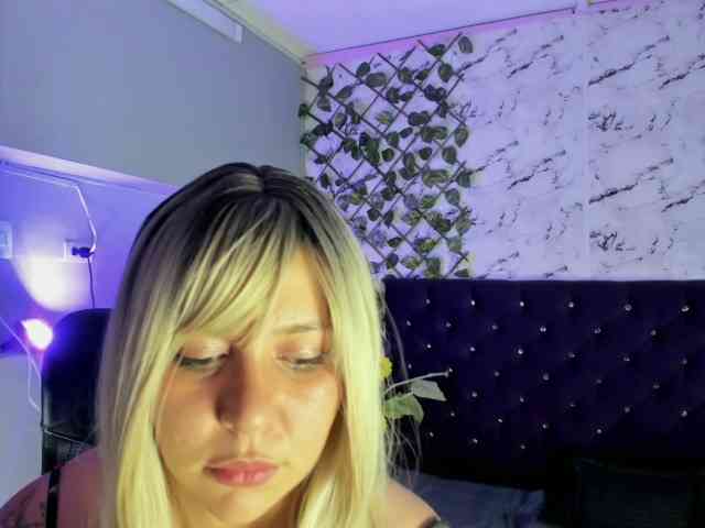 ivybrowm webcam
